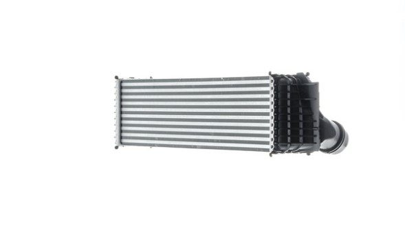 Mahle CI 184 000P Перезарядний охолоджувач повітря mahle ci 184 000p