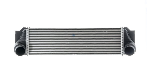 Mahle CI 184 000P Перезарядний охолоджувач повітря mahle ci 184 000p