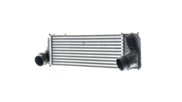 Mahle CI 184 000P Перезарядний охолоджувач повітря mahle ci 184 000p