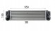 Mahle CI 184 000P Перезарядний охолоджувач повітря mahle ci 184 000p