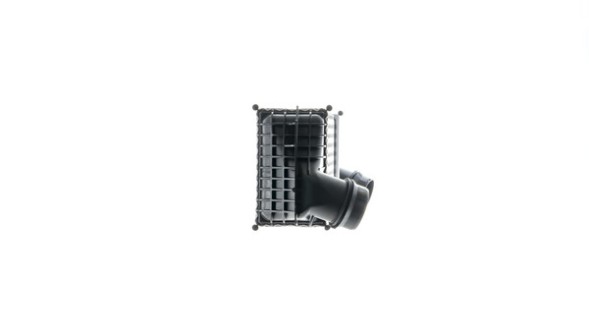 Mahle CI 184 000P Перезарядний охолоджувач повітря mahle ci 184 000p