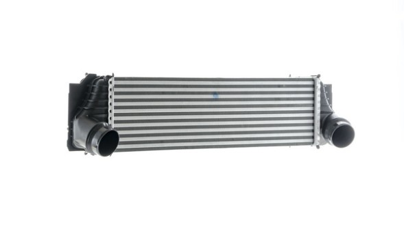 Mahle CI 184 000P Перезарядний охолоджувач повітря mahle ci 184 000p