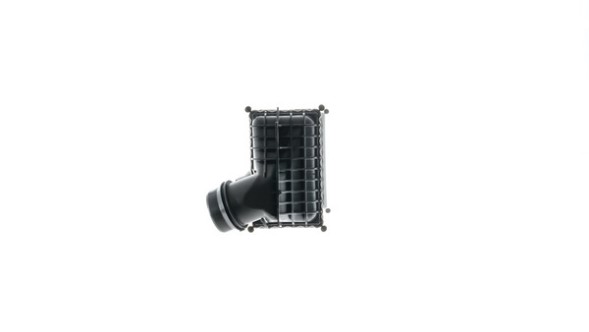 Mahle CI 184 000P Перезарядний охолоджувач повітря mahle ci 184 000p