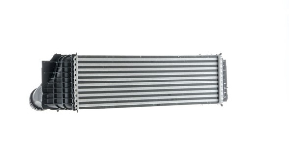 Mahle CI 184 000P Перезарядний охолоджувач повітря mahle ci 184 000p