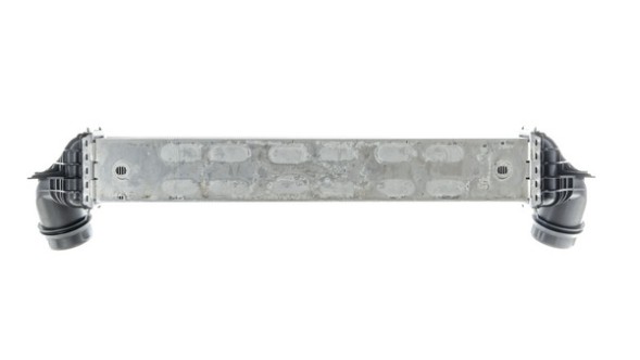 Mahle CI 184 000P Перезарядний охолоджувач повітря mahle ci 184 000p