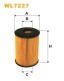 WL7227 WIX FILTERS Фільтр оливи
