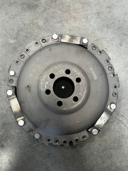 Sachs 3000 843 601 Комплект зчеплення kager 16-0335