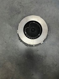 Sachs 3000 843 601 Комплект зчеплення kager 16-0335