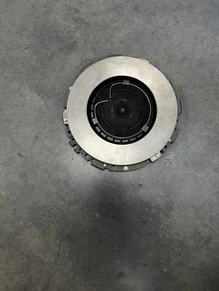 Sachs 3000 843 601 Комплект зчеплення kager 16-0335