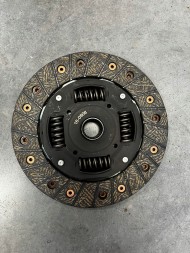 Sachs 3000 843 601 Комплект зчеплення kager 16-0335