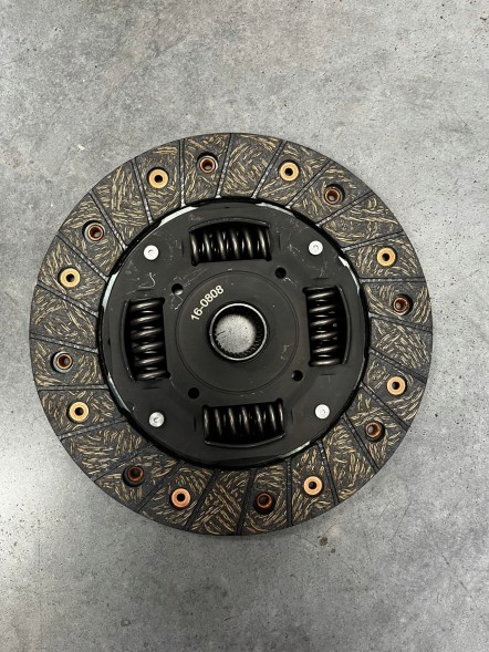 Sachs 3000 843 601 Комплект зчеплення kager 16-0335
