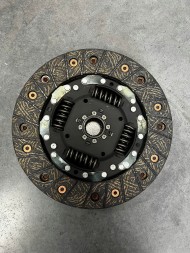 Sachs 3000 843 601 Комплект зчеплення kager 16-0335