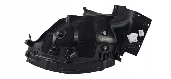 Китай BMV51717424907 НАКЛАДКА ПЕРЕДНЬОГО КРИЛА BMW XG G05 ДРУГА ЧАСТИНА ЛІВА 51717424907
