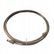 LK-LEMAR PHC-5 P.Pr. CuNi LISTWA 168 ГІДРАВЛІЧНИЙ ШНУР CITROEN C-5 C5 НАСОС + ПЕРЕДНЯ ПЛАНКА fi-3,5 CuNi