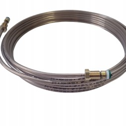 LK-LEMAR PHC-5 P.Pr. CuNi LISTWA 168 ГІДРАВЛІЧНИЙ ШНУР CITROEN C-5 C5 НАСОС + ПЕРЕДНЯ ПЛАНКА fi-3,5 CuNi