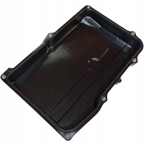 OEM 9HP48.PAN01 ПІДДОН ОЛИВИ ПЛАСТИКОВИЙ 9HP48 HONDA JAGUAR ZF OEM
