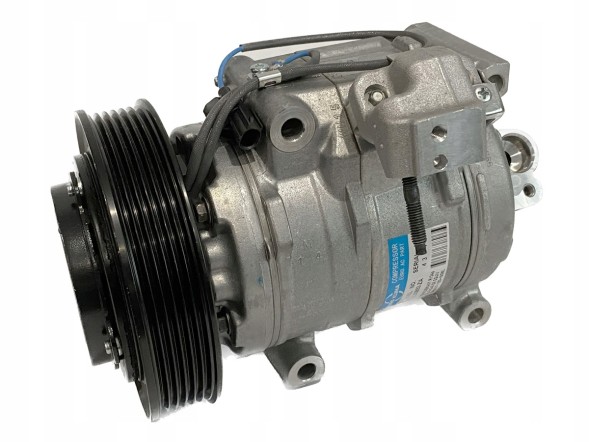 EURO KLIMA EKL33853-ZA КОМПРЕСОР КОНДИЦІОНЕРА ACURA MDX / ZDX 3.7 V6 (07-)