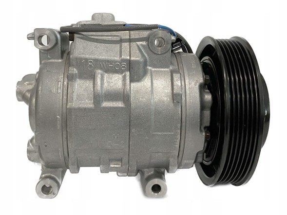 EURO KLIMA EKL33853-ZA КОМПРЕСОР КОНДИЦІОНЕРА ACURA MDX / ZDX 3.7 V6 (07-)