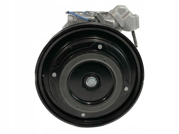 EURO KLIMA EKL33853-ZA КОМПРЕСОР КОНДИЦІОНЕРА ACURA MDX / ZDX 3.7 V6 (07-)