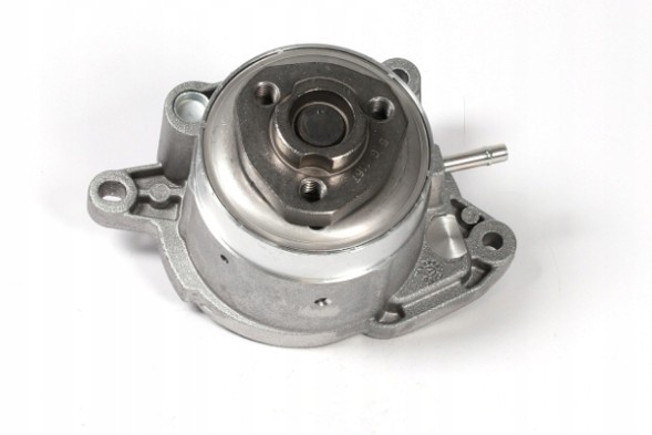 HEPU P656 Hepu p656 водяний насос, охолодження двигуна