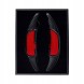 Китай 5903814415723 Лопатки перемикання передач Mercedes Carbon Fiber (Карбон, вуглеволокно)