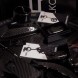 Китай 5903814415723 Лопатки перемикання передач Mercedes Carbon Fiber (Карбон, вуглеволокно)