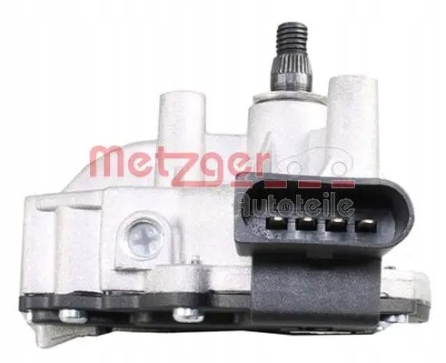 Metzger 2190838 Двигун склоочисника