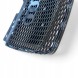 Китай Grill Plaster Miodu Audi A6 C6 Решітка переднього бампера чорна стільники RS Audi A6 C6 2004-2008