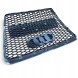 Китай Grill Plaster Miodu Audi A6 C6 Решітка переднього бампера чорна стільники RS Audi A6 C6 2004-2008