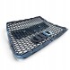 Китай Grill Plaster Miodu Audi A6 C6 Решітка переднього бампера чорна стільники RS Audi A6 C6 2004-2008
