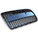 Китай Grill Plaster Miodu Audi A6 C6 Решітка переднього бампера чорна стільники RS Audi A6 C6 2004-2008