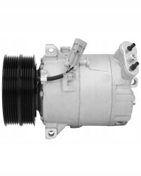 Valeo 813123 Компресор кондиціонера valeo 159 05- va813123