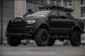 Timbernet FRFF-001 Надколі розширення надколінків бризковиків Ford Ranger 2012-2022