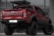 Timbernet FRFF-001 Надколі розширення надколінків бризковиків Ford Ranger 2012-2022