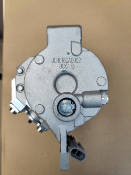 Китай 447220-4416 447220-4415 КОМПРЕСОР КОНДИЦІОНЕРА 447220-4415 Chevrolet Avalanche 5.3 V8