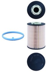 KX393D MAHLE ORIGINAL Фільтр палива