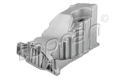 V-maxzone Part VIC-56478 Піддон масляний 124 для VW AMAROK 2.0D 09.10-