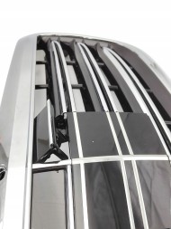 Proteile A222031 Airautopl РЕШІТКА РАДІАТОРА MERCEDES S-KLASA W222 AMG GT ХРОМ 2013-2020 ЯКІСТЬ НОВА