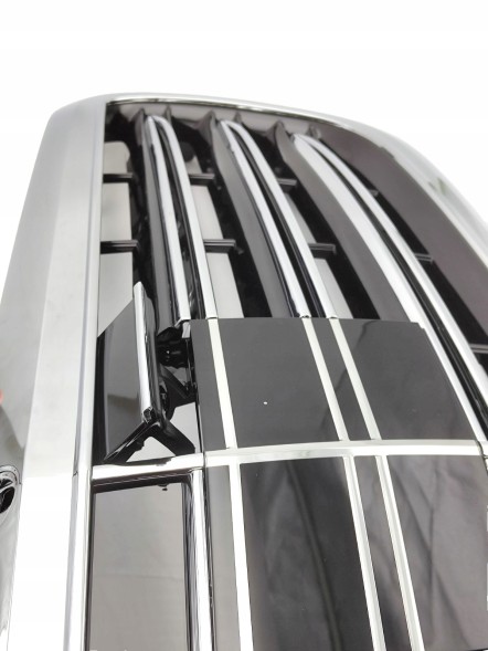 Proteile A222031 Airautopl РЕШІТКА РАДІАТОРА MERCEDES S-KLASA W222 AMG GT ХРОМ 2013-2020 ЯКІСТЬ НОВА