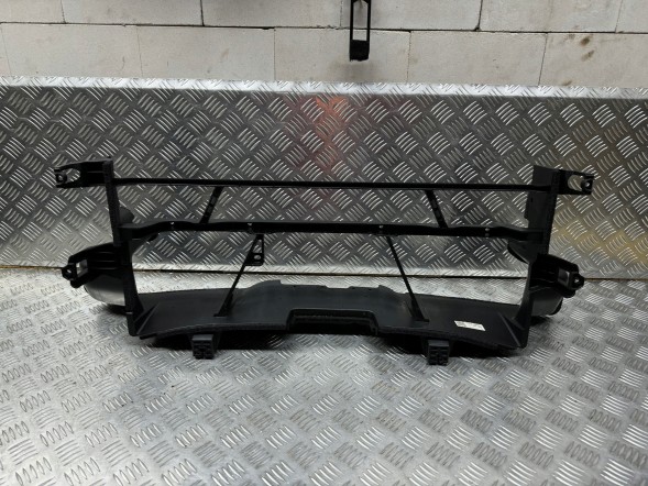 Kia OE 29135J5000 29135-J5000 Кришка радіатора, повітрозабірник Kia Stinger ориг. ДИРЕКТОР ПОВІТРЯ