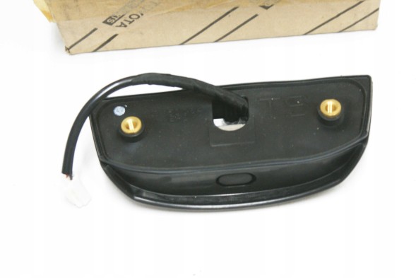 Toyota OE 84840-0H010 Мікростик заслінки багажника OE Toyota Aygo II 05/2014- KGB40,PAB40