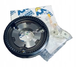 Euroricambi 55249934 Перемикач 1-2 передач DUCATO BOXER JUMPER 06-16 двигун 3.0 коробка M40