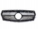 PELOPTICAR MB-W117151 Алмазна решітка радиатора Mercedes CLA C117 W117 17-19 ліфт