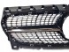 PELOPTICAR MB-W117151 Алмазна решітка радиатора Mercedes CLA C117 W117 17-19 ліфт