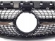 PELOPTICAR MB-W117151 Алмазна решітка радиатора Mercedes CLA C117 W117 17-19 ліфт