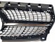 PELOPTICAR MB-W117151 Алмазна решітка радиатора Mercedes CLA C117 W117 17-19 ліфт