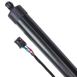 thm GSVW001 Електричний привід кришки багажника VW SHARAN 1.4/2.0/2.0D 05.10-11.22