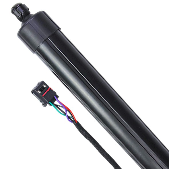 thm GSVW001 Електричний привід кришки багажника VW SHARAN 1.4/2.0/2.0D 05.10-11.22