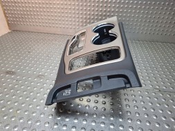 Jeep OE РАМКА ІНДИКАТОРА ПЕРЕМИКАННЯ ПЕРЕДАЧ 5VK202X9AF JEEP GRAND CHEROKEE 16-17 MOPAR