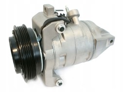 Valeo КОМПРЕСОР КЛІМА. FORD MUSTANG BR3Z19703A / BR3Z-19703-A / EKL31076-ZA